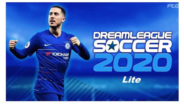   Dream League Soccer 2020 Lite APK + OBB Latest Download Link