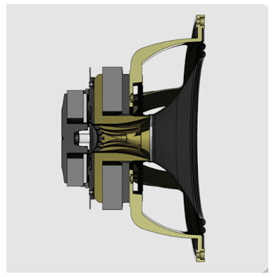 Loa Tannoy REVOLUTION XT 6 Loa Tannoy - Audio Hoàng Hải