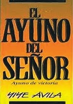 El Ayuno del Señor