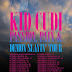 Kid Cudi Announces ‘Passion, Pain & Demon Slayin’ Tour Dates