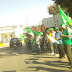 FP realiza bandero en Barahona