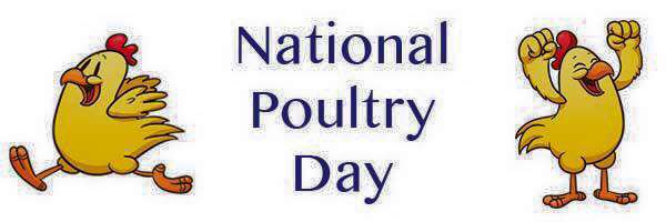 National Poultry Day Wishes Pics