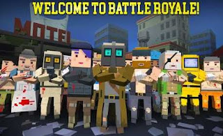 Grand Battle Royale Mod Apk v2.9.1 Free Download