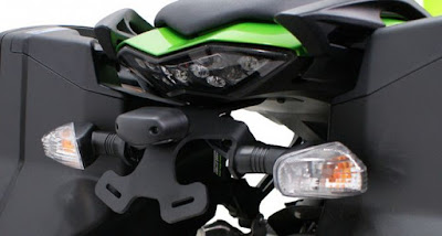 5 Komponen Sistem Penerangan Sepeda Motor Fungsinya 
