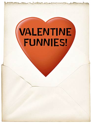 nice poems for mums. Funny Valentines Day Poems