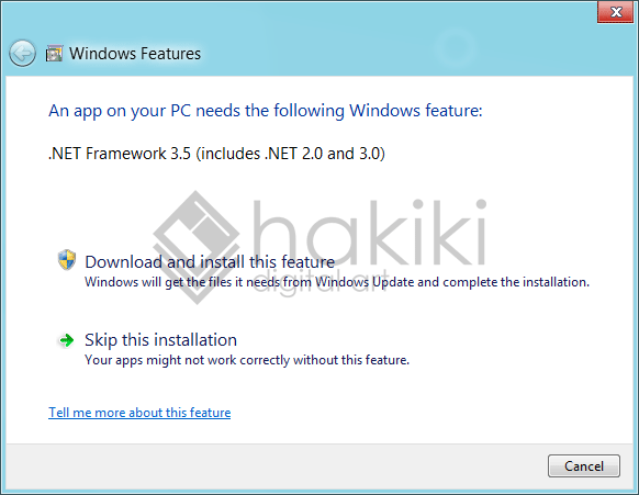 Install Windows 8