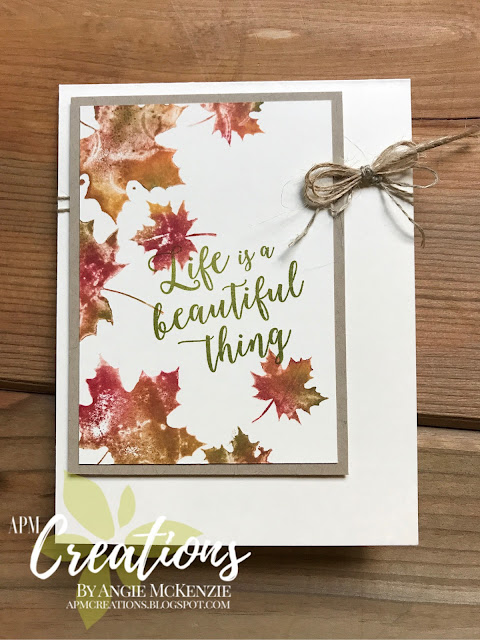 APMCreations | October RAK Blog Hop