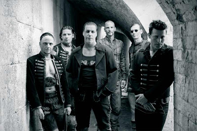 rammstein