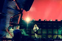 AC/DC Stade De France 26 mai 2015