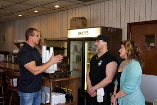 Smitty's Restaurant Restaurant Impossible