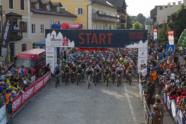 Südtirol Dolomiti Superbike