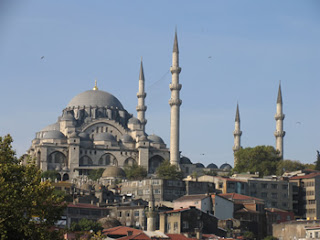 Alhamdulillah Peminat Umroh Plus Istanbul Turki 28 April 2013 Meningkat