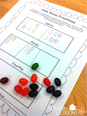 Jelly Bean Math