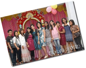 Nal's Birthday
