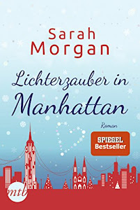 Lichterzauber in Manhattan (From Manhattan with Love 3)