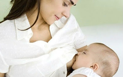 Những việc Mẹ bầu nên làm trước khi sinh con