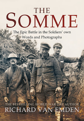 http://www.pen-and-sword.co.uk/The-Somme-Hardback/p/11822