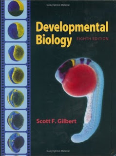Developmental Biology By Gilbert
