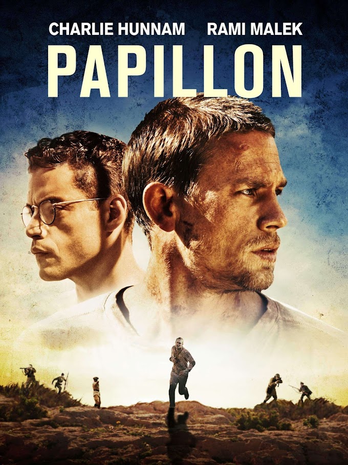 Papillon