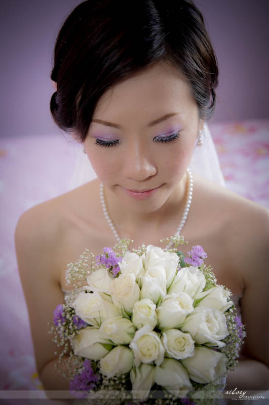 siboey photography - Penang Wedding Photographer