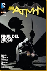 batman 40