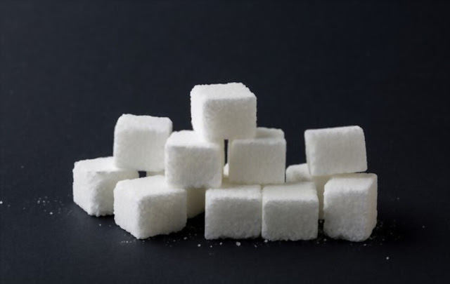 Eliminate sugars