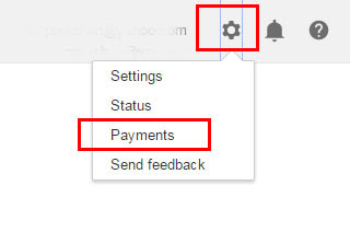 How to Change Payee Name & Country in Adsense Account