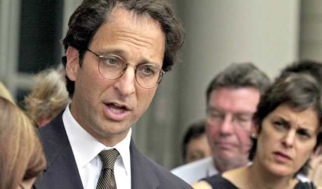 FBI Memos: Journalists Colluded with Andrew Weissmann on Paul Manafort Investigation