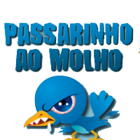 PassarinhoAoMolho