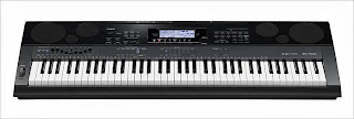 Yamaha PSR-E433