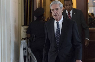 Trump denies plans to fire Mueller over handling of emails