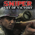 حصريا لعبة القنص والحروب Sniper: Art of Victory