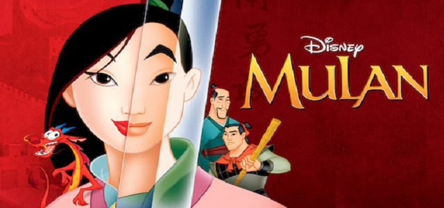 Watch Mulan (1998) Online For Free Full Movie English Stream