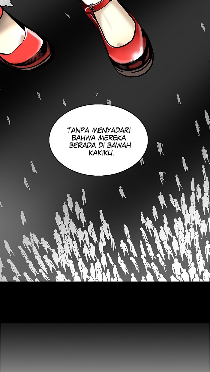 Webtoon Tower Of God Bahasa Indonesia Chapter 295
