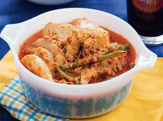 Lontong