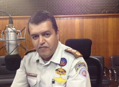 Oficial da PM está foragido e Tenente-Coronel 'Cachorrão' tem afastamento prorrogado por mais 180 dias