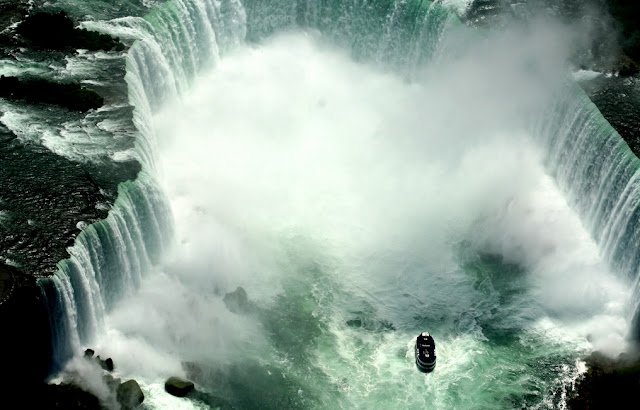 Niagara Falls