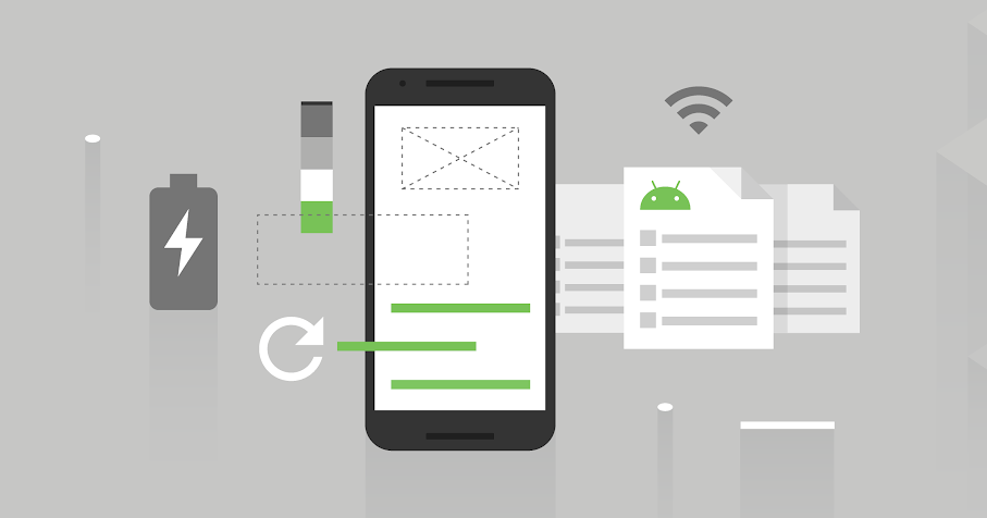 Android Developers Blog Unifying Background Task Scheduling On Android