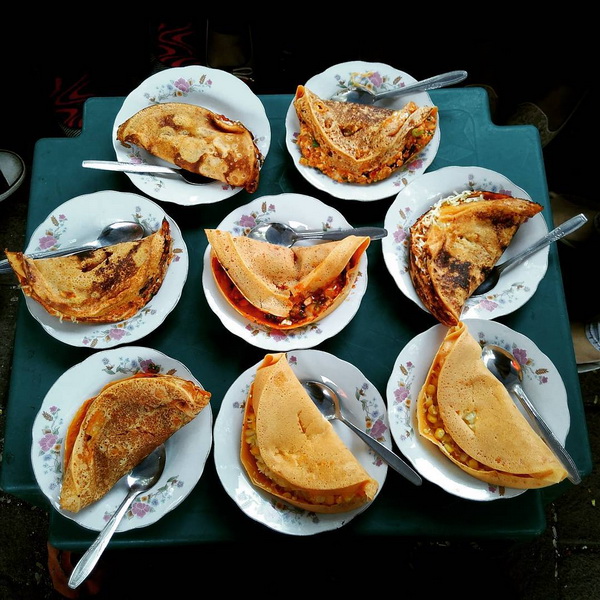 Wisata Kuliner Lekker Paimo Semarang