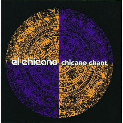 1997 Chicano Chant