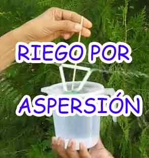 http://experimentocasero.blogspot.com/2014/03/riego-por-aspersion-con-sorbete.html