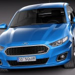 2016 Ford Falcon XR8 and GT Specs Price Release Date