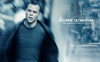 matt damon the bourne ultimatum