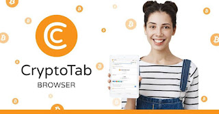 Bitcoin Madenciliği CryptoTab