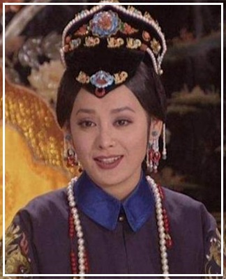 จักรพรรดินีเสี้ยวจวงเหวิน (Empress Dowager Xiaozhuang: 孝莊文皇后)