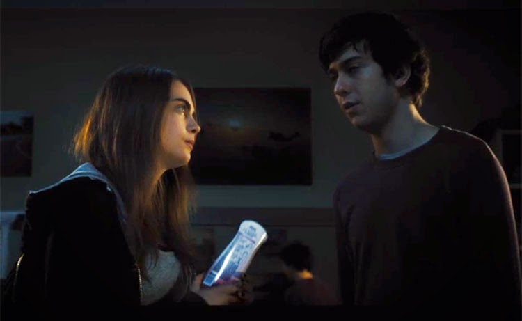 Paper Towns Movie 2015