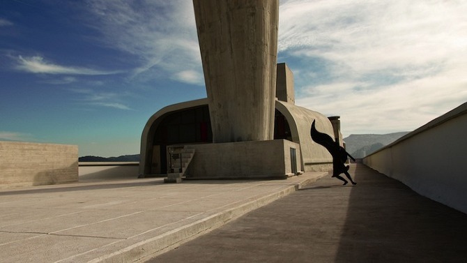 Balance by Maria Rutkowska in THISISPAPER MAGAZINE 02