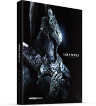 Dark Souls Remastered Official Strategy Guide Digital PDF Download