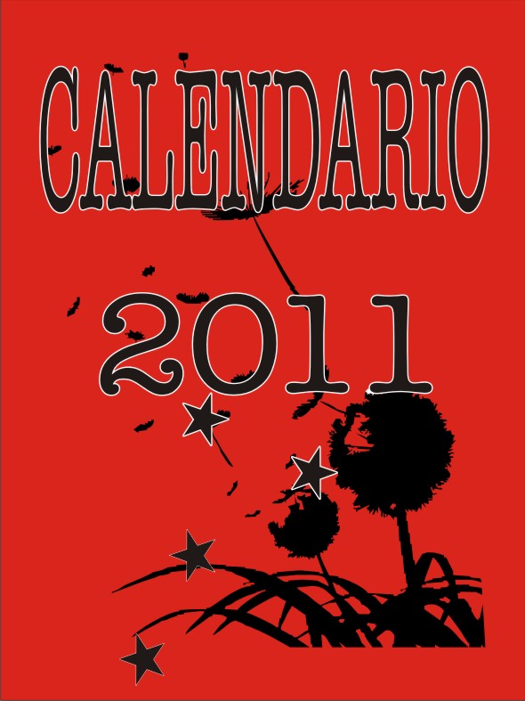 calendario 2011 espa�a. calendario 2011 espa a. LO TENEMOS A LA VENTA EN EL