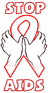 cara penyebaran hiv/aids